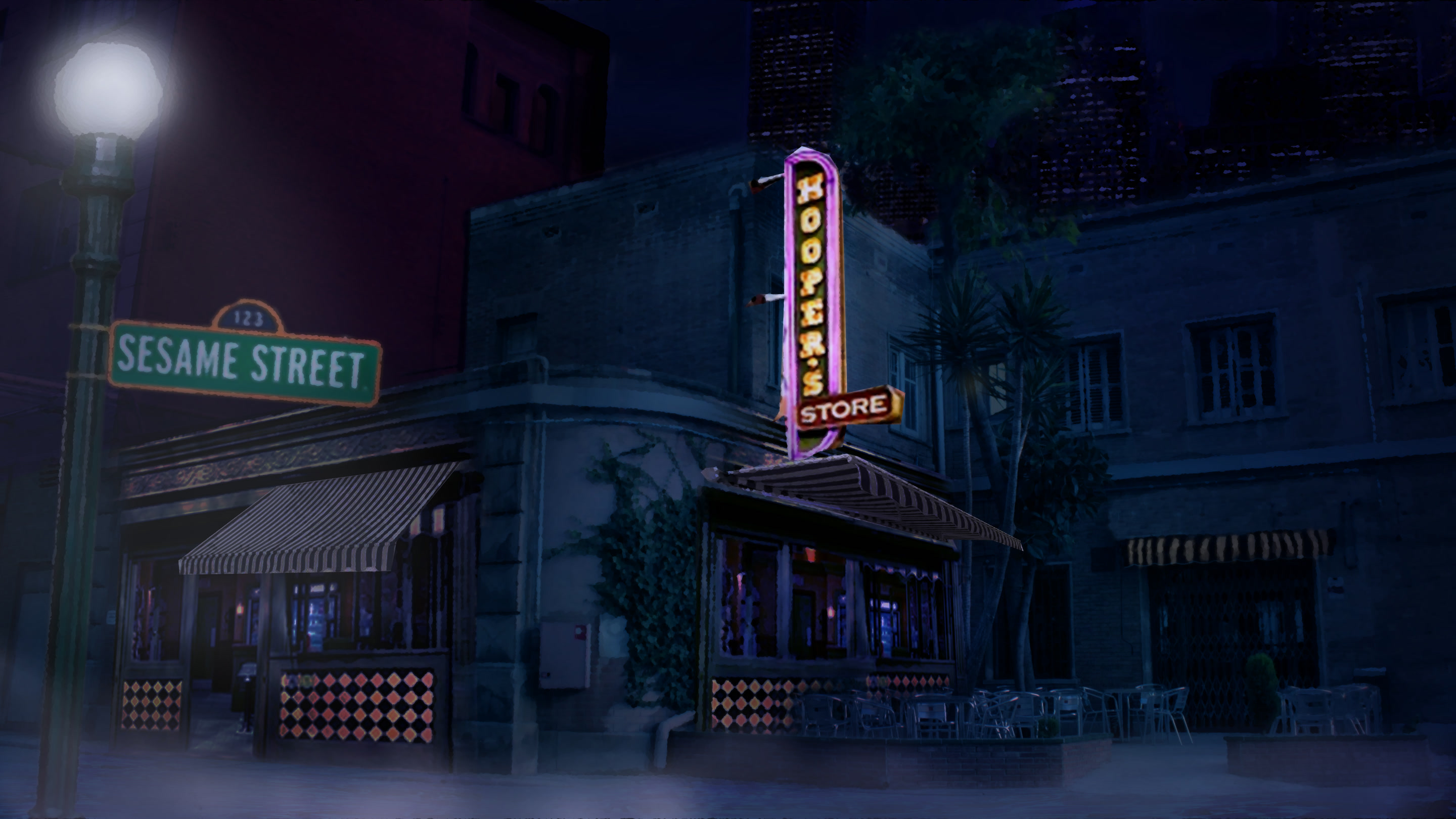 Concept art